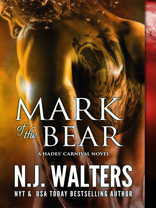 Title details for Mark of the Bear by N.J. Walters - Available